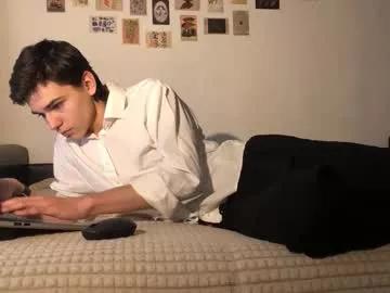 mark_romal from Chaturbate is Freechat