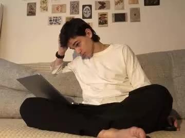 mark_romal from Chaturbate is Freechat