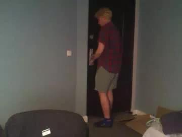 mark_weston from Chaturbate is Freechat