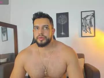 mark_x23 from Chaturbate is Freechat