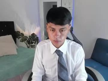 markleen_ from Chaturbate is Freechat