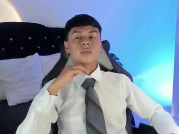markleen_ from Chaturbate is Freechat