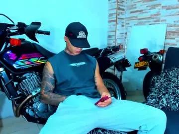 Marko_toro__ webcams show profile image 