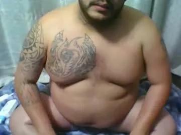 Marks_davie webcams show profile image 