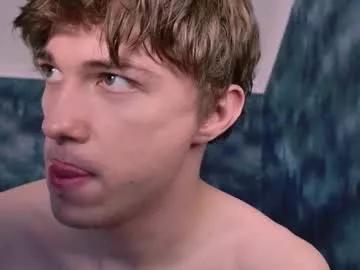 markshot_ from Chaturbate is Freechat