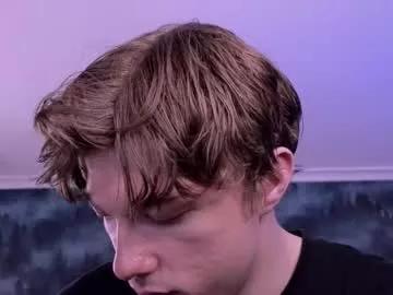 markshot_ from Chaturbate is Freechat