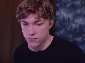 markshot_ from Chaturbate is Freechat