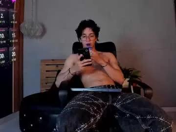 markuss___ from Chaturbate is Freechat