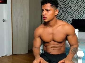 markustheroy from Chaturbate is Freechat