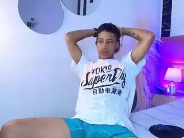 marlon_stick from Chaturbate is Freechat