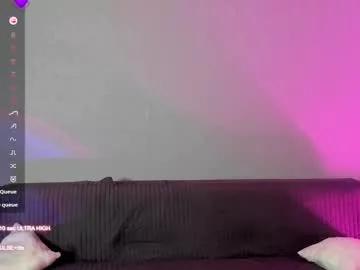 marmel199 from Chaturbate