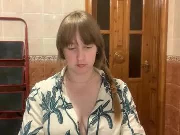 maroonmoon_ from Chaturbate is Freechat