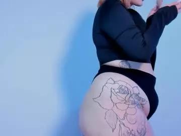 marrena_ from Chaturbate