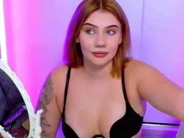 marrena_ from Chaturbate