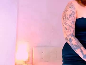 marrenar from Chaturbate