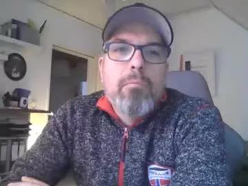 marriedcock1980 from Chaturbate