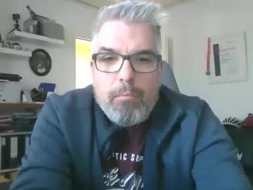 marriedcock1980 from Chaturbate