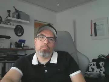 marriedcock1980 from Chaturbate