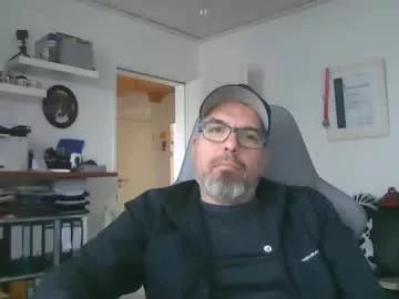 marriedcock1980 from Chaturbate