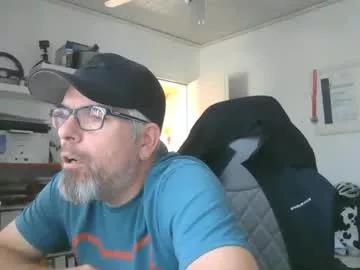 marriedcock1980 from Chaturbate