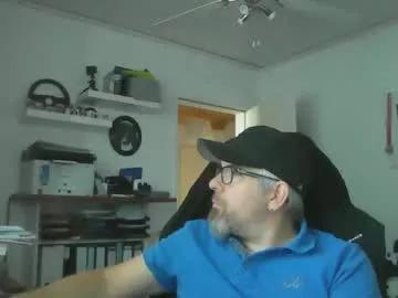 marriedcock1980 from Chaturbate