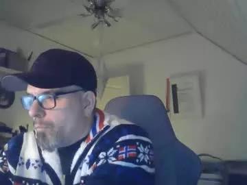 marriedcock1980 from Chaturbate