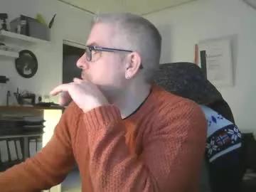 marriedcock1980 from Chaturbate