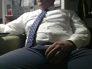 marrieddad19751975 from Chaturbate