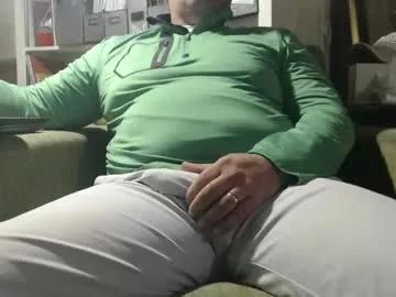 marrieddad19751975 from Chaturbate