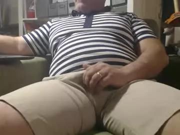 marrieddad19751975 from Chaturbate