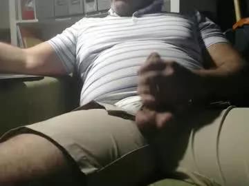 marrieddad19751975 from Chaturbate