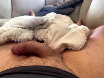marriedthickdick37 from Chaturbate