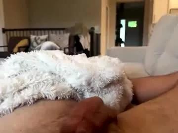marriedthickdick37 from Chaturbate