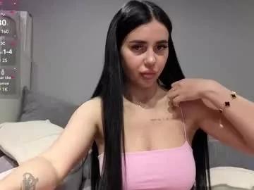 marry__foxy from Chaturbate