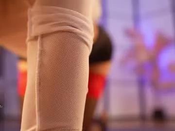 marry_cordy from Chaturbate