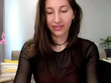 marrycolins from Chaturbate