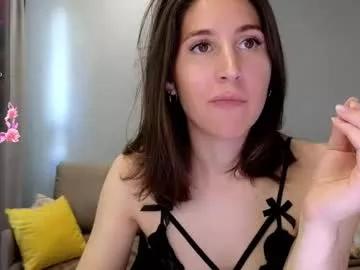 marrycolins from Chaturbate