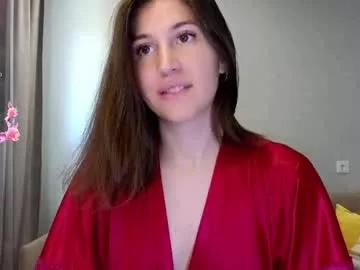 marrycolins from Chaturbate