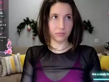 marrycolins from Chaturbate