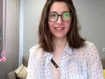 marrycolins from Chaturbate