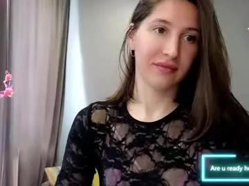 marrycolins from Chaturbate