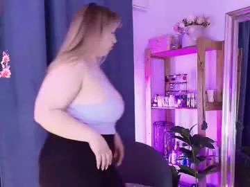 marrygrayes from Chaturbate