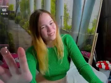 marryjanes from Chaturbate
