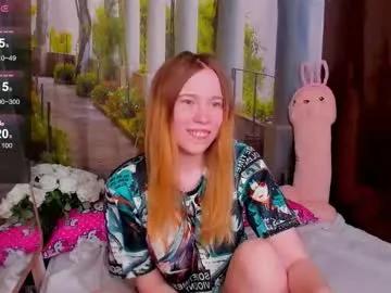 marryjanes from Chaturbate