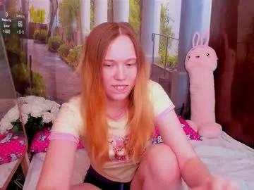 marryjanes from Chaturbate