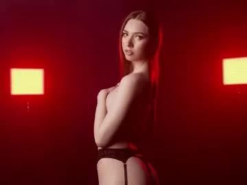 marryjonas from Chaturbate