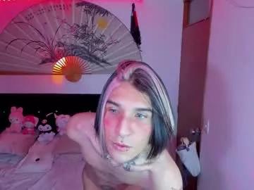 marshall_cazher from Chaturbate is Freechat