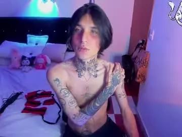 marshall_cazher from Chaturbate is Freechat