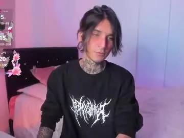 marshall_kastronovo from Chaturbate is Freechat