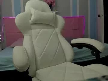 marsmith1 from Chaturbate is Freechat